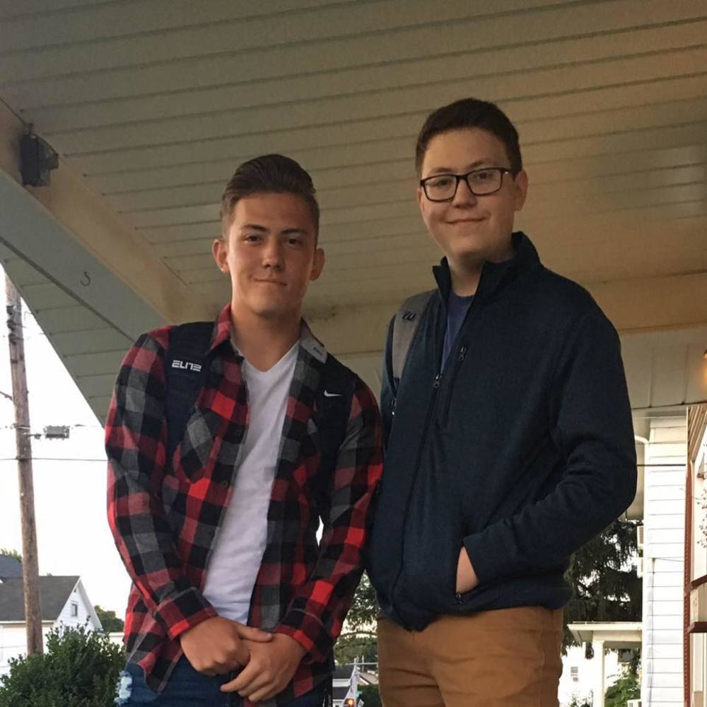 Meet your Posher, Jessicca